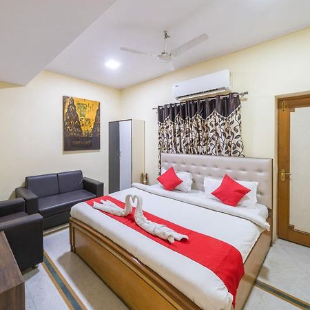 V Inn Villa Джайпур Екстериор снимка