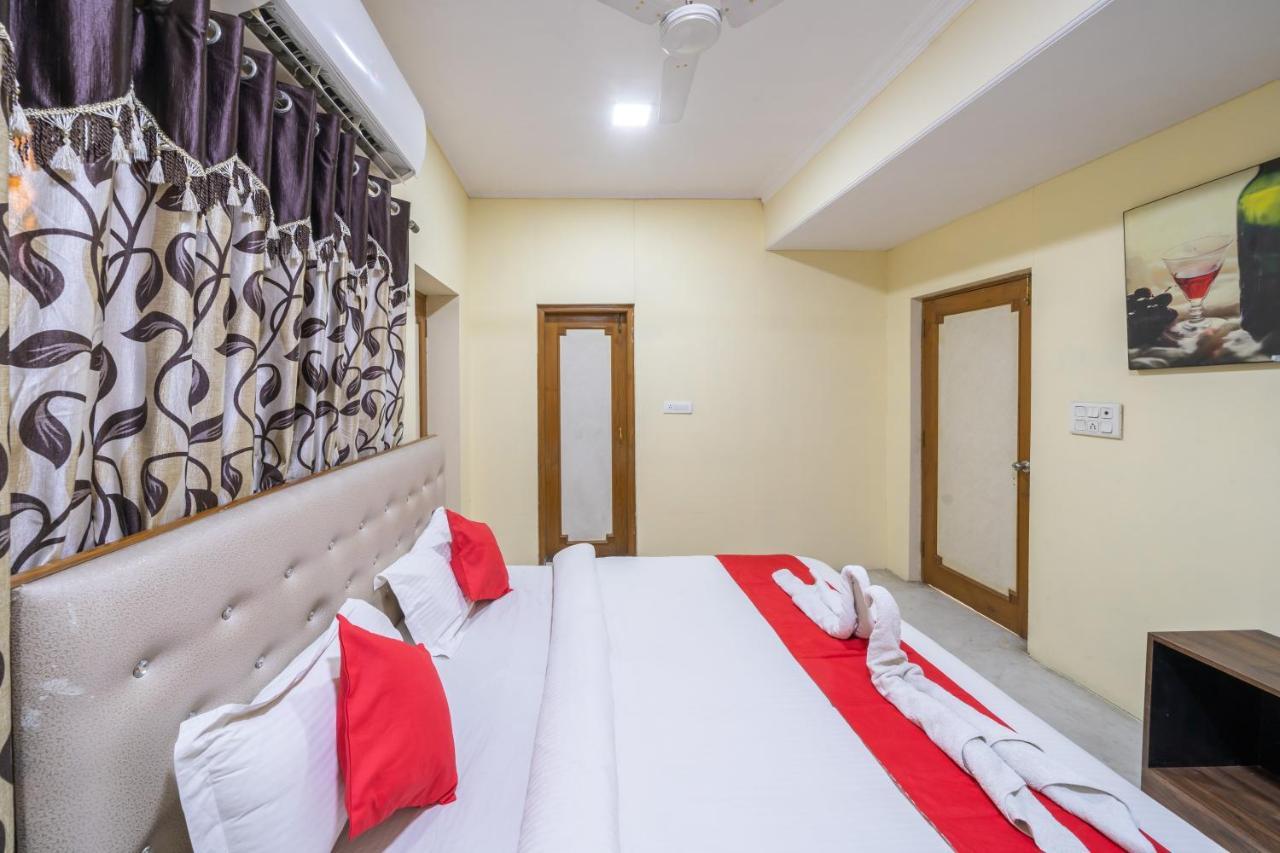 V Inn Villa Джайпур Екстериор снимка