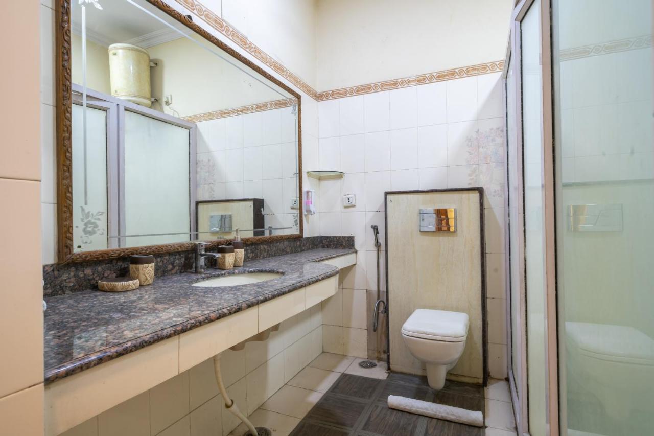 V Inn Villa Джайпур Екстериор снимка