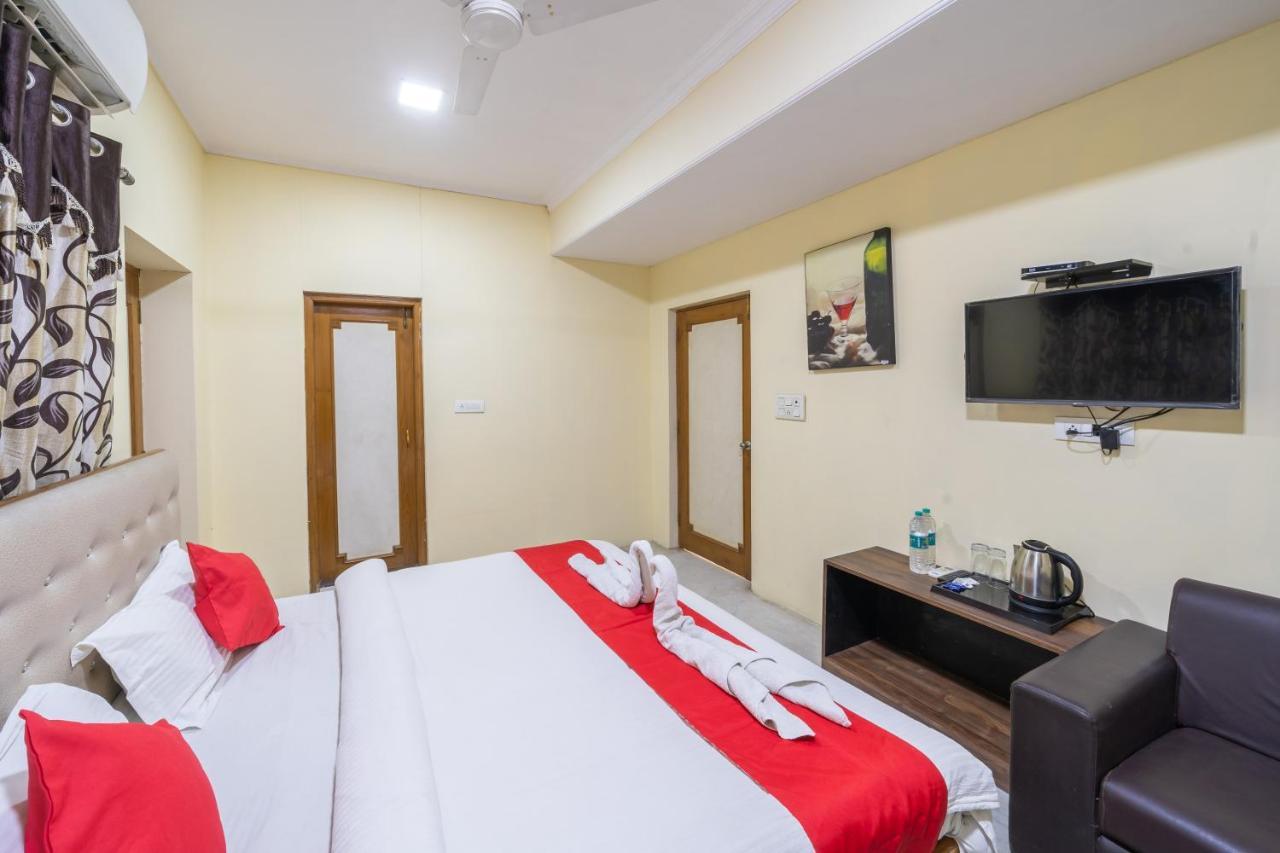 V Inn Villa Джайпур Екстериор снимка
